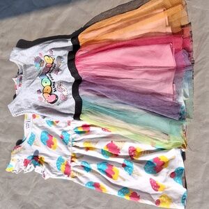 Girls dresses